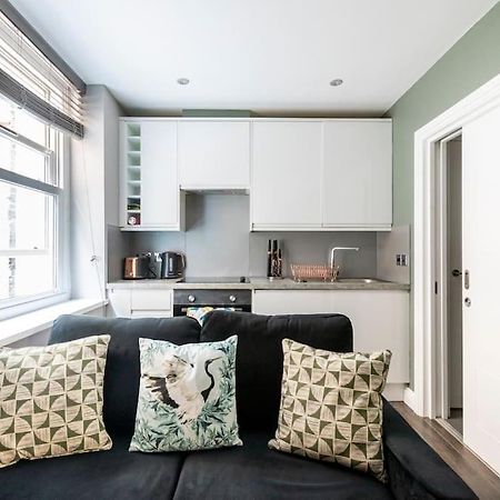 Beautiful Brighton Apartment, 5Min Walk To Beach Εξωτερικό φωτογραφία