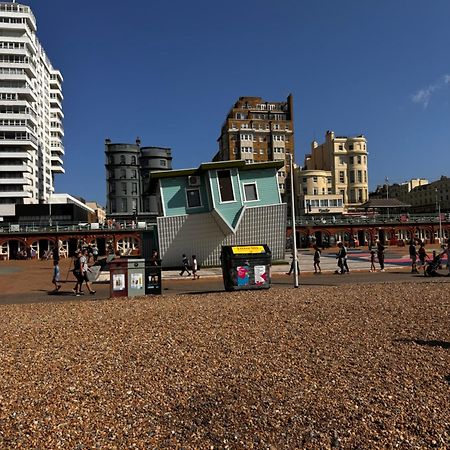 Beautiful Brighton Apartment, 5Min Walk To Beach Εξωτερικό φωτογραφία