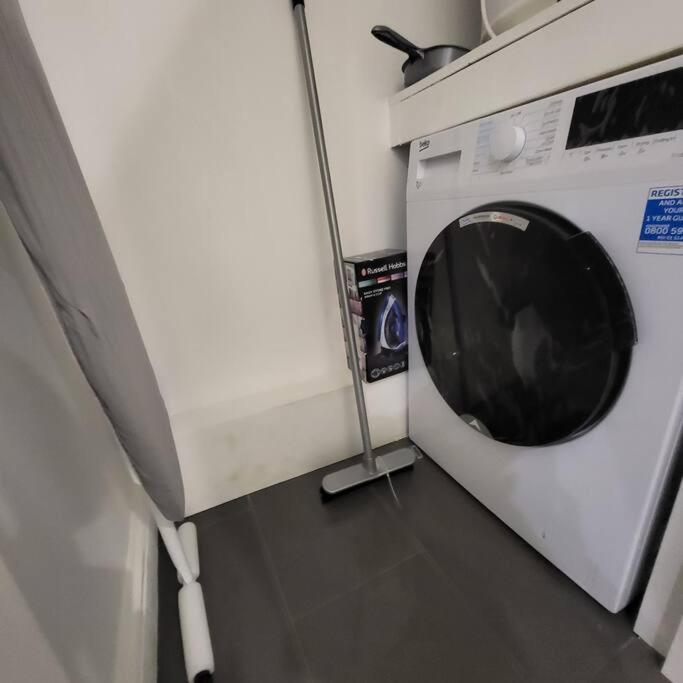 Beautiful Brighton Apartment, 5Min Walk To Beach Εξωτερικό φωτογραφία
