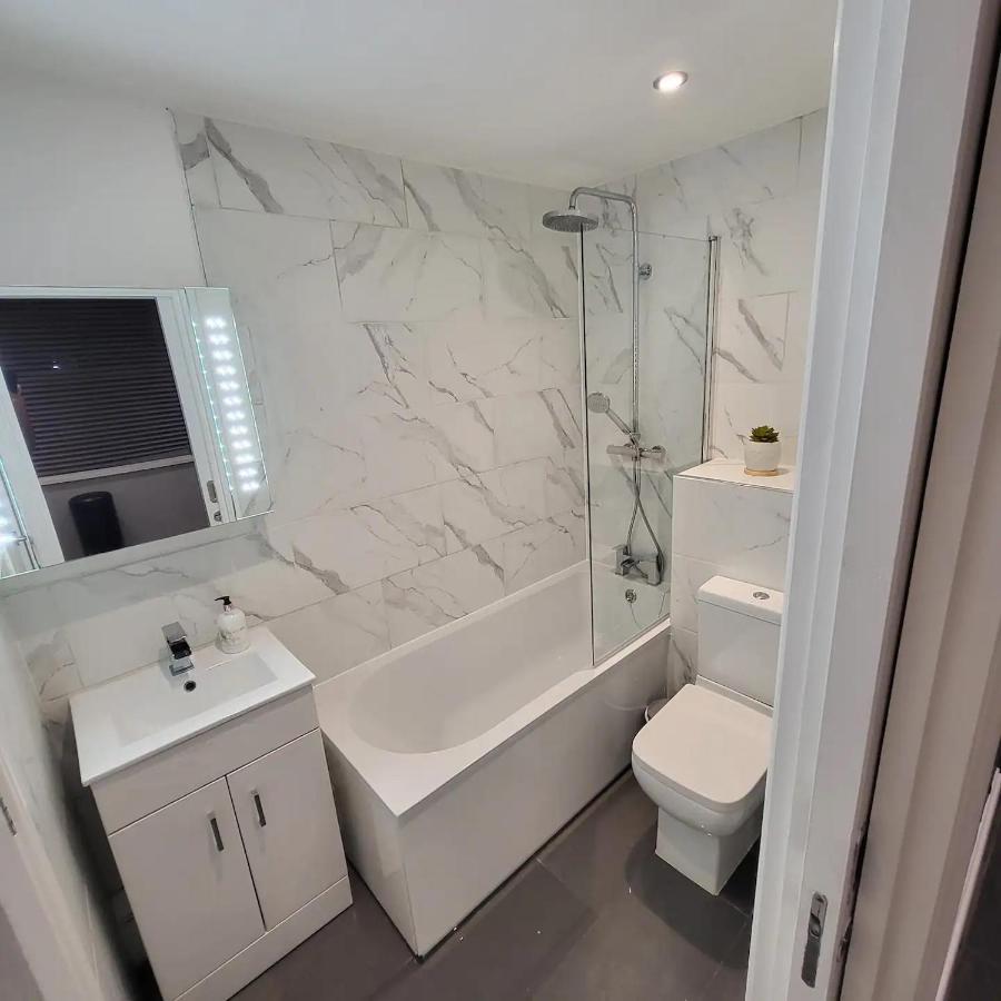 Beautiful Brighton Apartment, 5Min Walk To Beach Εξωτερικό φωτογραφία