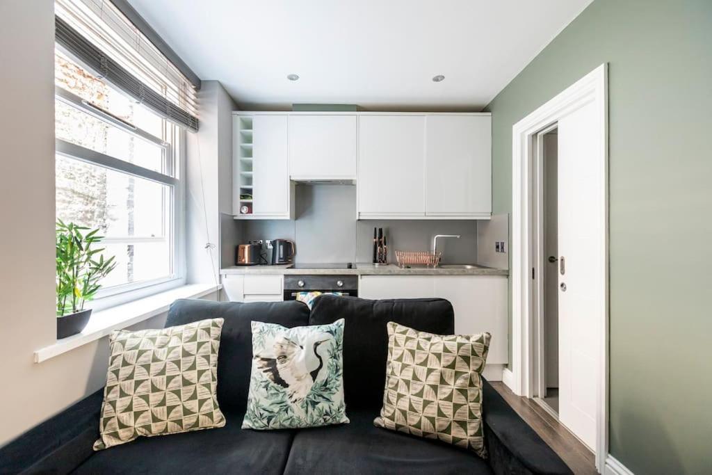 Beautiful Brighton Apartment, 5Min Walk To Beach Εξωτερικό φωτογραφία