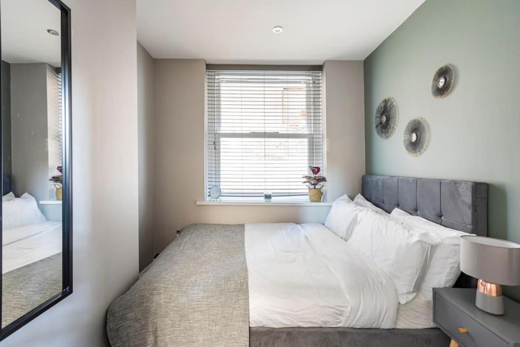 Beautiful Brighton Apartment, 5Min Walk To Beach Εξωτερικό φωτογραφία