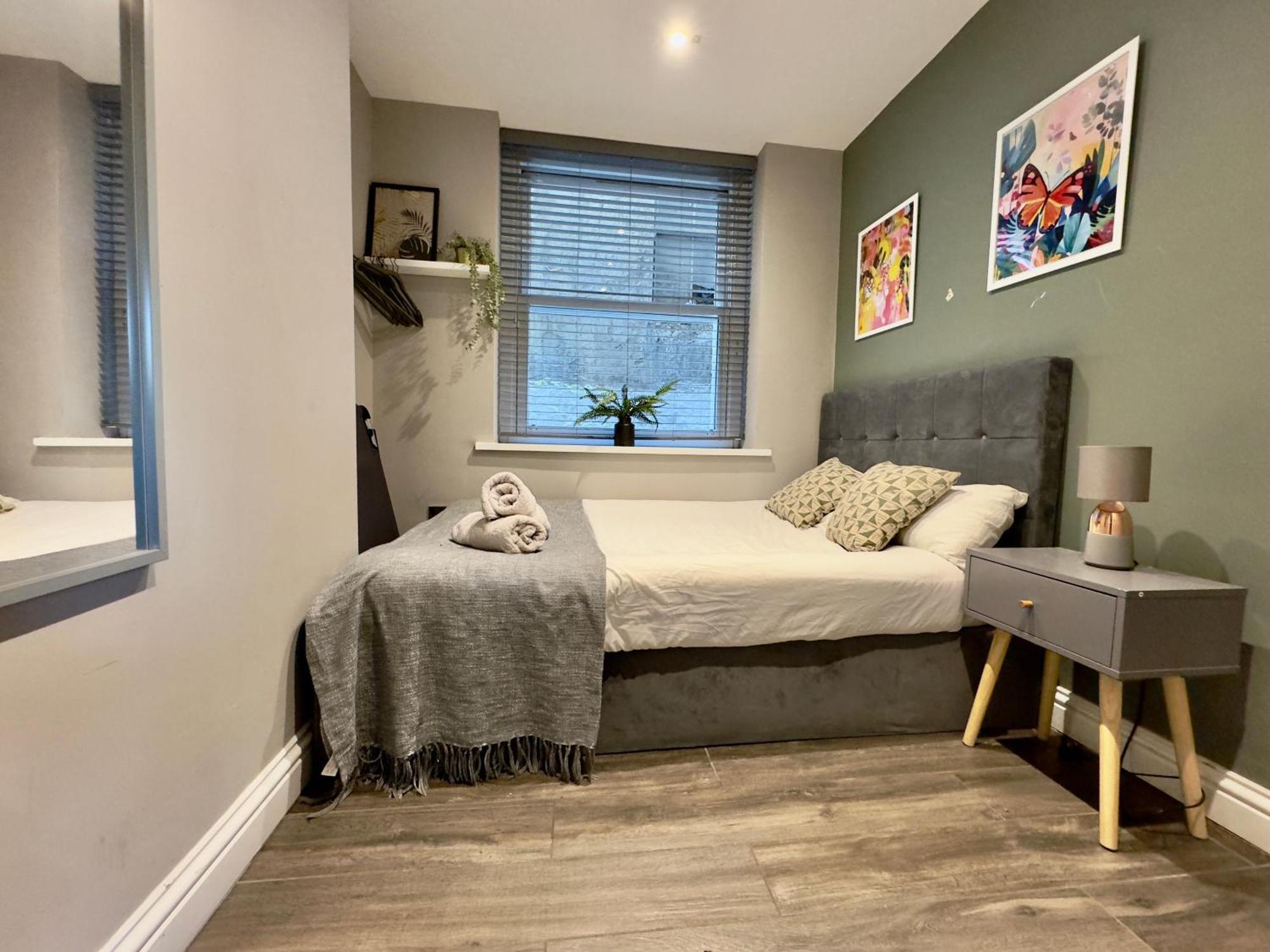 Beautiful Brighton Apartment, 5Min Walk To Beach Εξωτερικό φωτογραφία