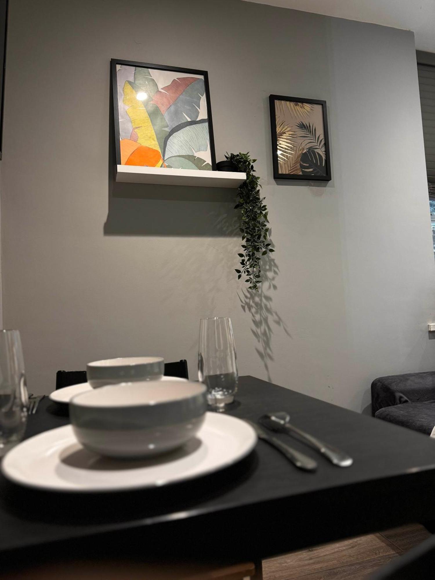 Beautiful Brighton Apartment, 5Min Walk To Beach Εξωτερικό φωτογραφία