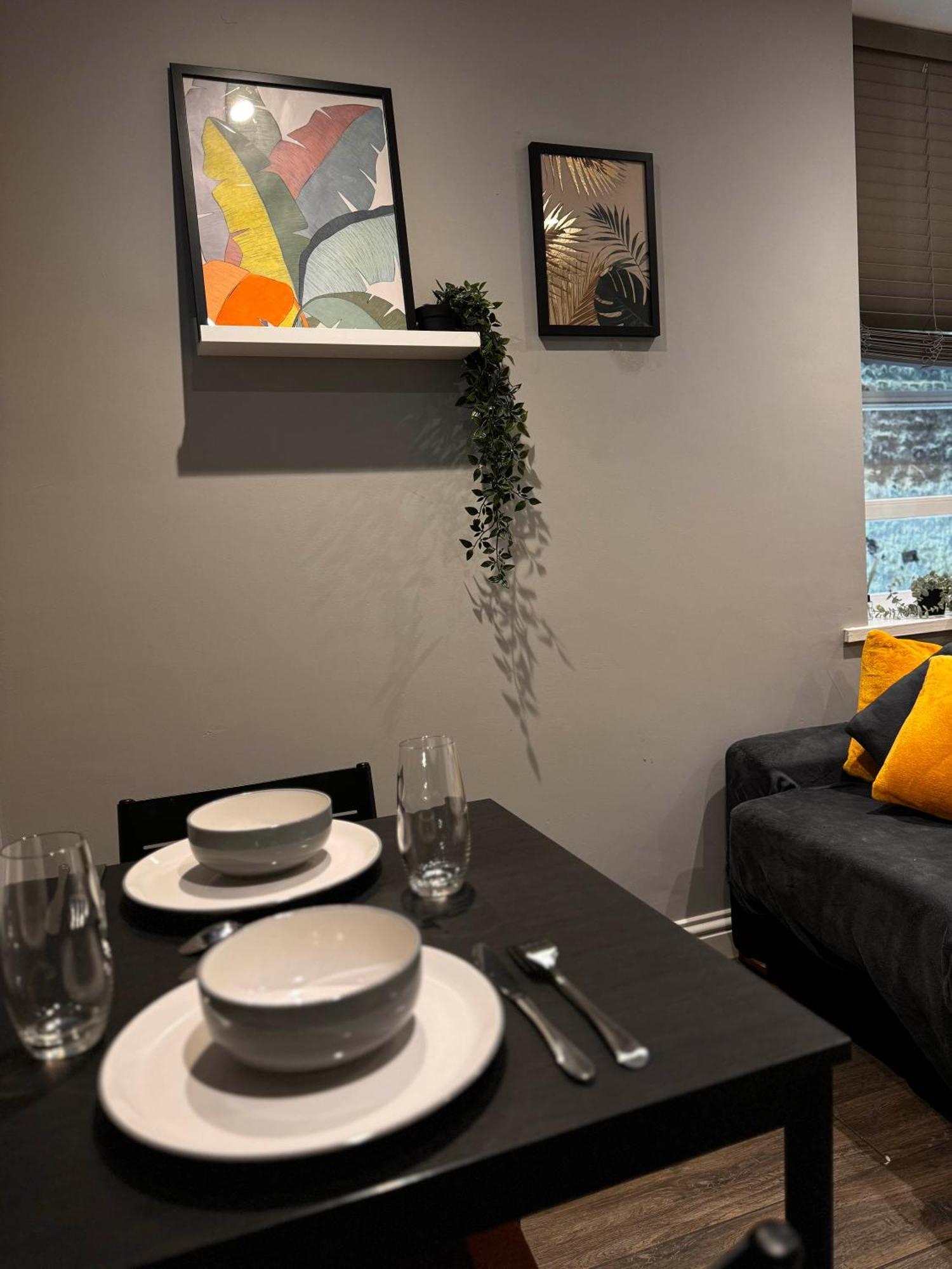 Beautiful Brighton Apartment, 5Min Walk To Beach Εξωτερικό φωτογραφία