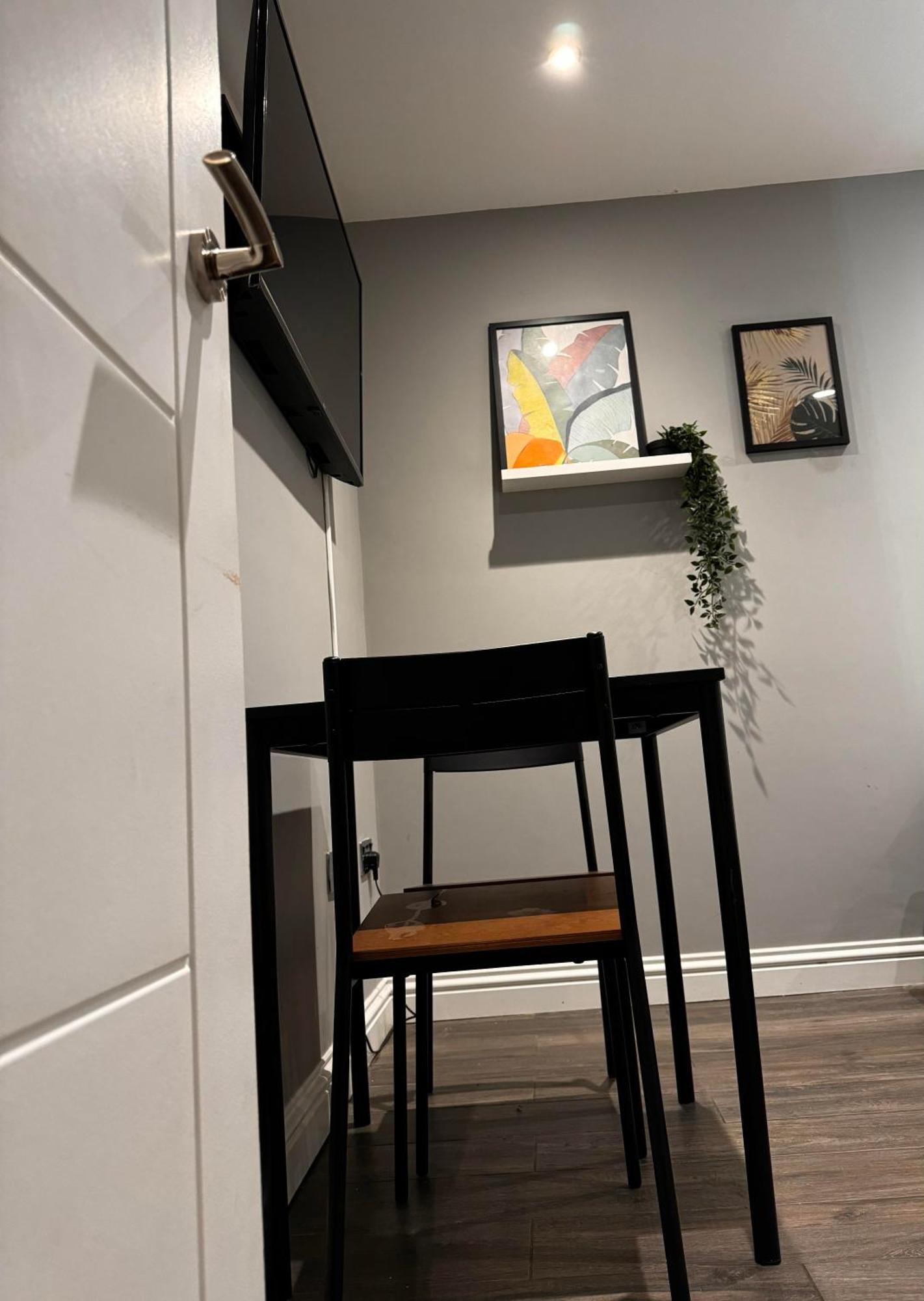 Beautiful Brighton Apartment, 5Min Walk To Beach Εξωτερικό φωτογραφία