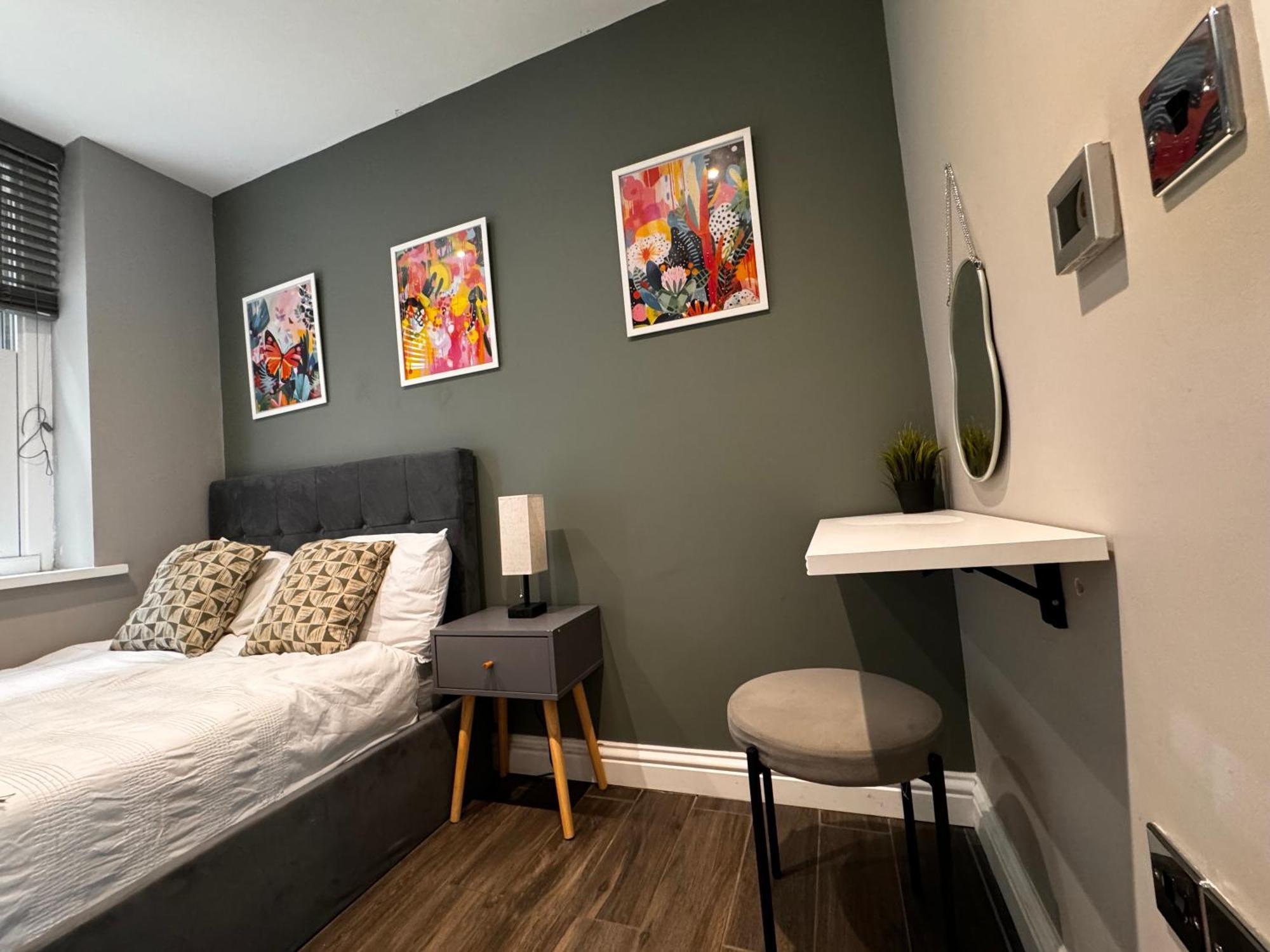 Beautiful Brighton Apartment, 5Min Walk To Beach Εξωτερικό φωτογραφία