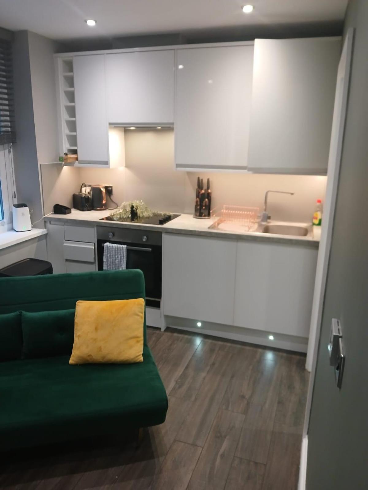 Beautiful Brighton Apartment, 5Min Walk To Beach Εξωτερικό φωτογραφία